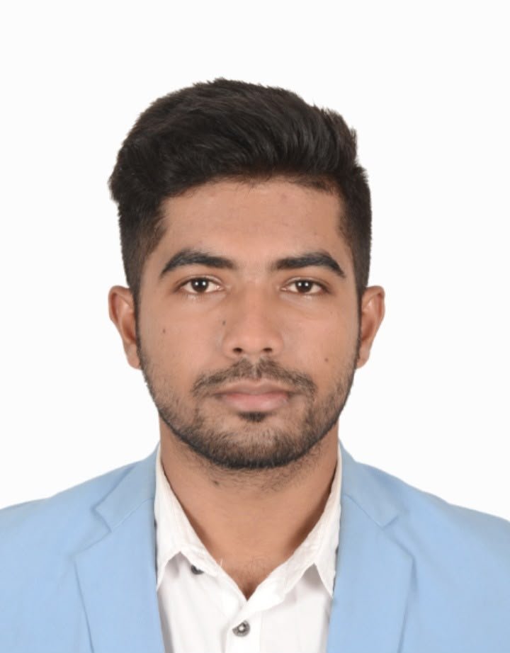 Delwar Hosen, Operations Manager