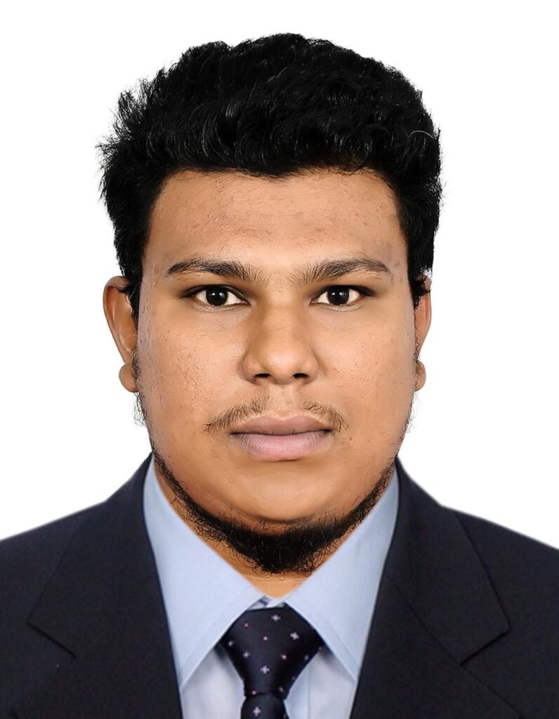 Mahfuj Alam, Managing Director and CEO